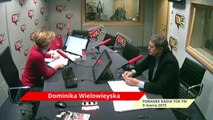 Balcerowicz o kampanii Andrzeja Dudy: Dzisiaj za mało ludzi mówi sprawdzam