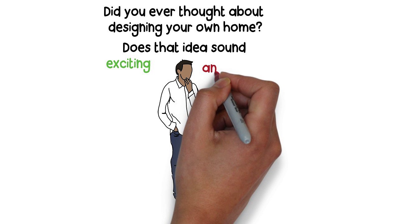 Custom Designed Utah House Plans