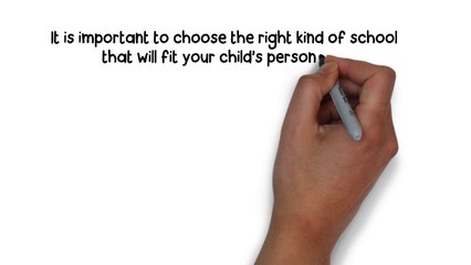 The importance of preschool for young children