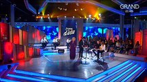 Snezana Djurisic - Splet 1 - PZD - (TV Grand 9.12.2015.)