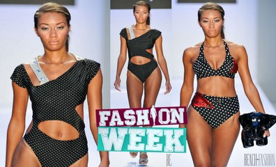 AZ Araujo - ランジェリーファッションウィーク SS'14