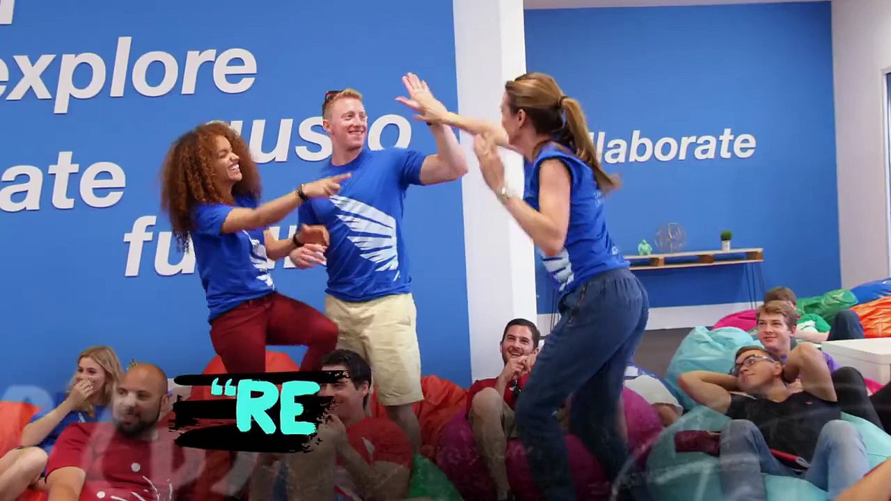 Startup U 1x04 Promo Preview | Tuesdays at 10pm|9c on ABC Family!