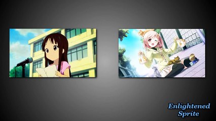 Top 5 Ridiculous Anime Stereotypes