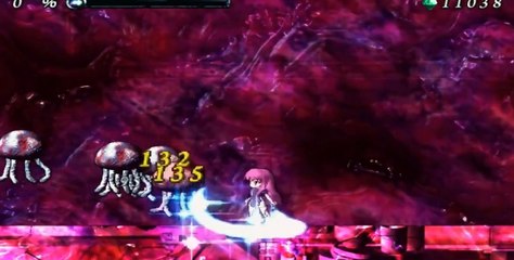 リョナ gameplay Viocide ryona Playthrough