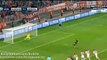 Olivier Giroud Fantastic 3rd Goal Olympiakos 0 - 3 Arsenal (UCL) 2015