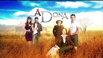 Assistir Novela A DONA [SBT] 09-12-2015 Capítulo 83 Parte 3/3 Online Completo Íntegra 09/12/2015 HD 720p