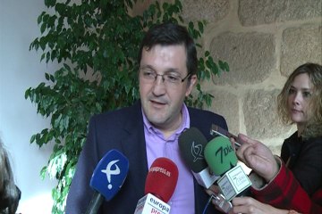 CSI-F muestra "malestar" por no ser incluido en el Diálogo Social