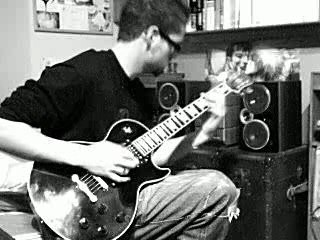 Killing in the name off - RATM