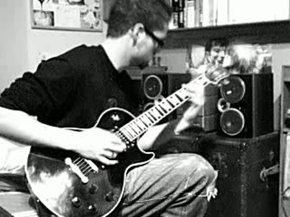 Killing in the name off - RATM