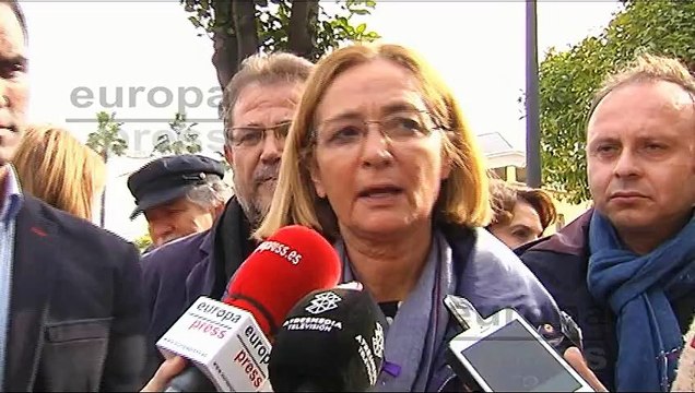 Lebrija condena acto de violencia machista