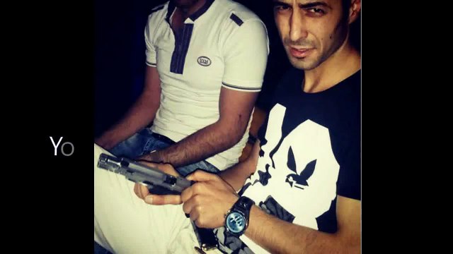 FERMAN - Bugun olumu dusundum 2009 / 2. Video