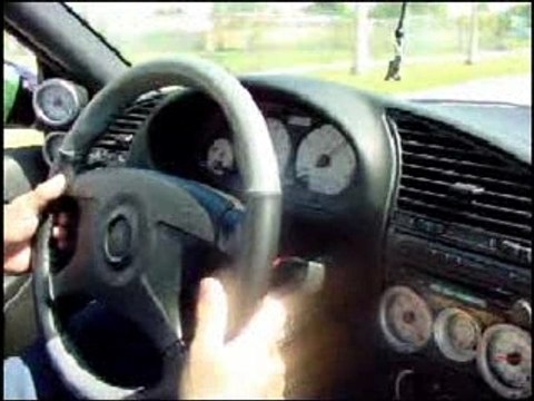 Bmw m3 Turbo Aa Tuning 515Hp