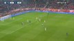 Olympiakos vs Arsenal 0-3 Goals & Highlights / Champions League