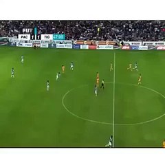 Gol mü çok güzel yoksa kaleci mi hatalı?