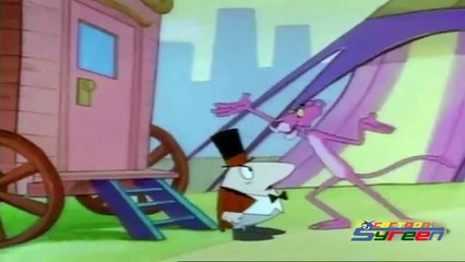 31  النمر الوردي الحلقة