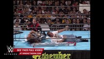 WWE Network׃ Sabu vs. The Sandman׃ ECW November to Remember 1997