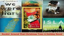 Read  Rockin Around That Christmas Tree A Holiday Novel PDF Free