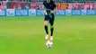 Olivier Giroud Penalty Goal - Olympiakos vs Arsenal 0-3 (Champions league 2015)