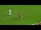Alexandre Lacazette Goal - Valencia 0 - 2 Lyon - 09_12_2015