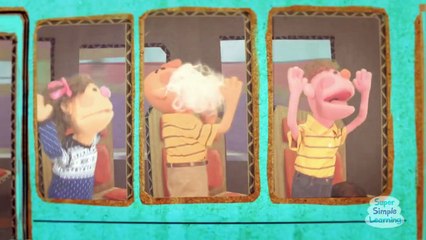 Jingle Bells + More Classic Kids Songs