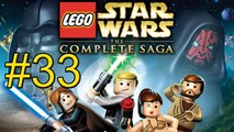 LEGO Star Wars Complete Saga {PC} part 33 — Speeder Showdown
