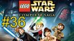 LEGO Star Wars Complete Saga {PC} part 36 — Into the Death Star