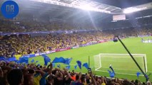 Maccabi Tel Aviv Vs C Goals & Highlights Champions League