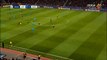 Bayer leverkusen - FC Barcelona 1-1 All Goals HD  09.12.2015 Messi Goal Chicarito Goal