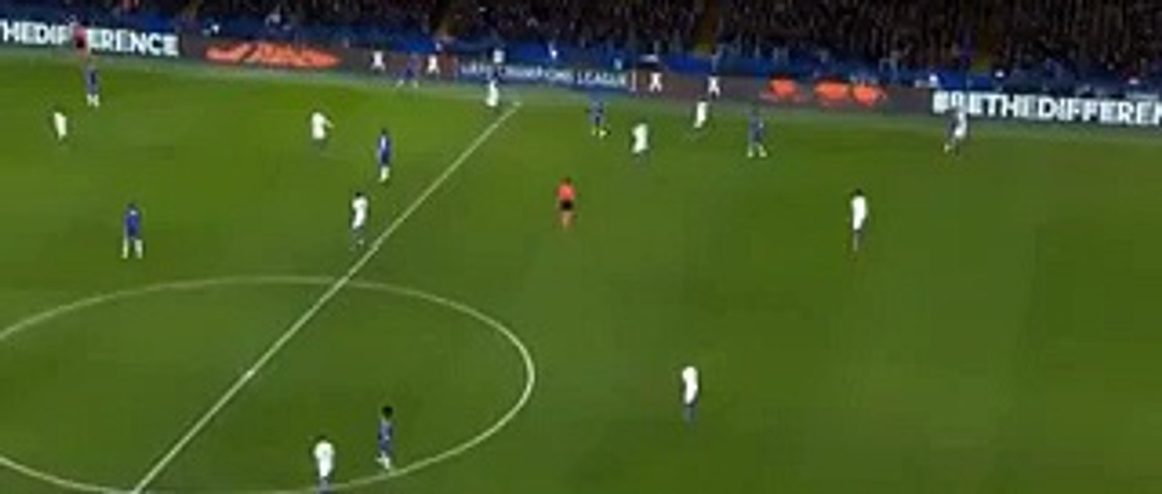 all goals & highlights - Chelsea 2 - 0 FC Porto - 09_12_2015