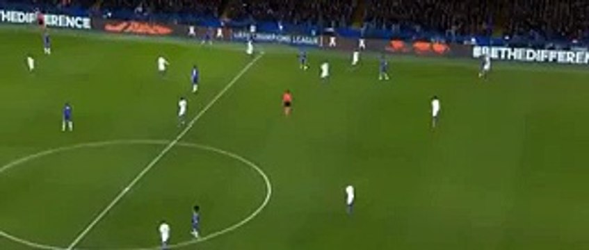 all goals & highlights - Chelsea 2 - 0 FC Porto - 09_12_2015