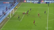 Dinamo Zagreb 0 - 2 Bayern Munich All Goals and Full Highlights 09_12_2015 - Champions League