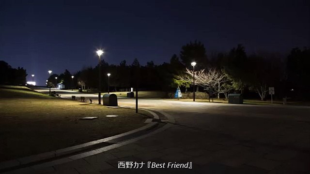 Kana Nishino - Best Friend