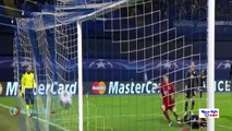 Dinamo Zagreb vs Bayern Munich 0-2 All Goals Highlights 09_12_2015