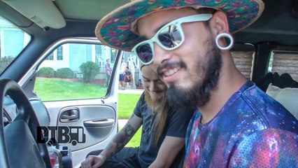 Northern Line - BUS INVADERS Ep. 908