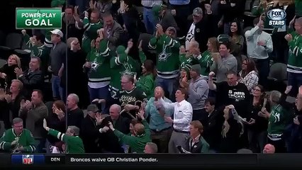Patrick Sharp Slaps Home Game-Winner With 18.5 Seconds Left Against Canes