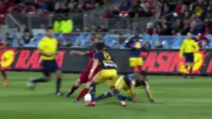 Crew SC strike first and fast - Playoff Shift