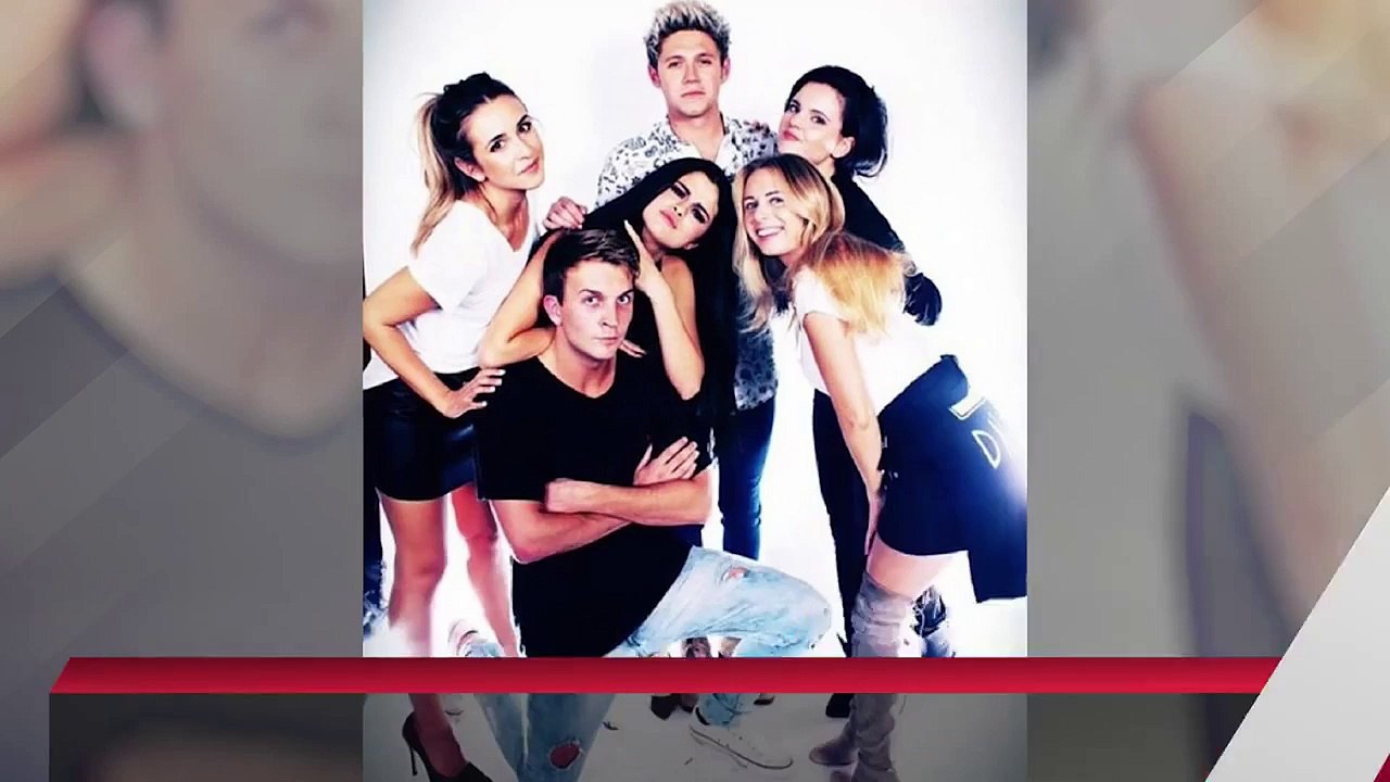 Selena Gomez SHADES Justin Bieber On Instagram - Chooses 1D Album Over 'Purpose'