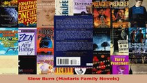 Download  Slow Burn Madaris Family Novels Ebook Free