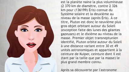 Pluton (planète naine)