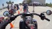 2015 Indian Chief Dark Horse Motorcycle Review