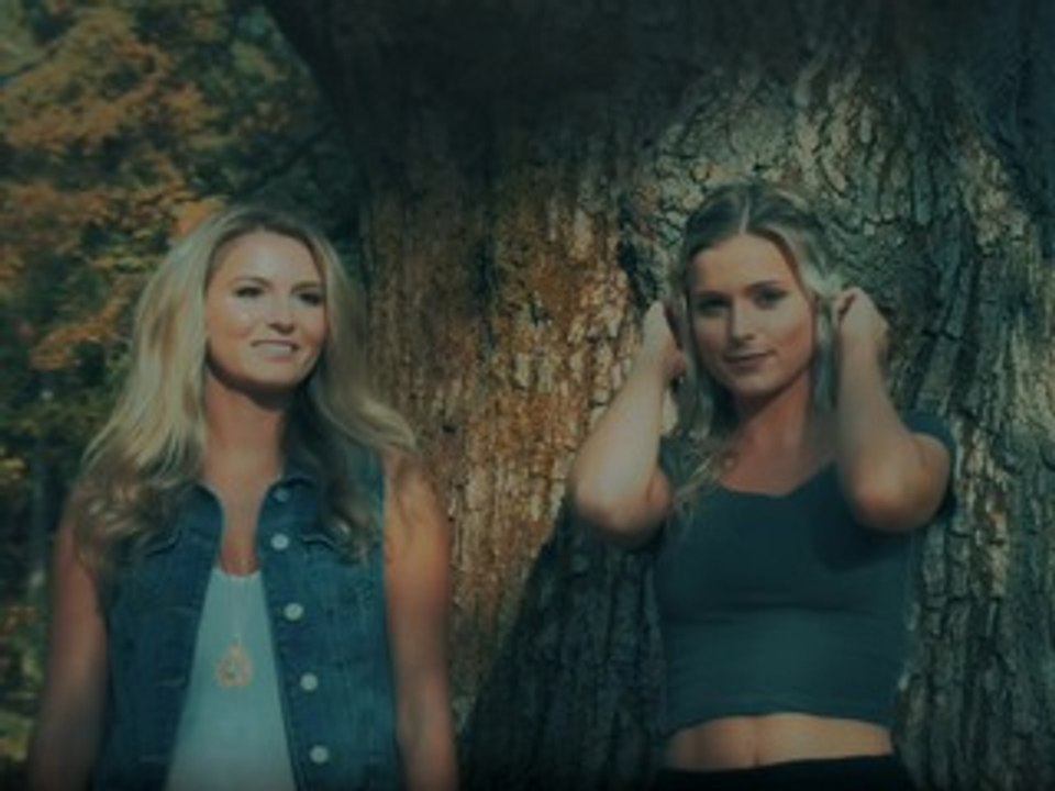 Robyn and Ryleigh - By Heart