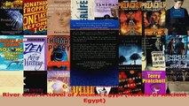 Download  River God A Novel of Ancient Egypt Novels of Ancient Egypt Ebook Free