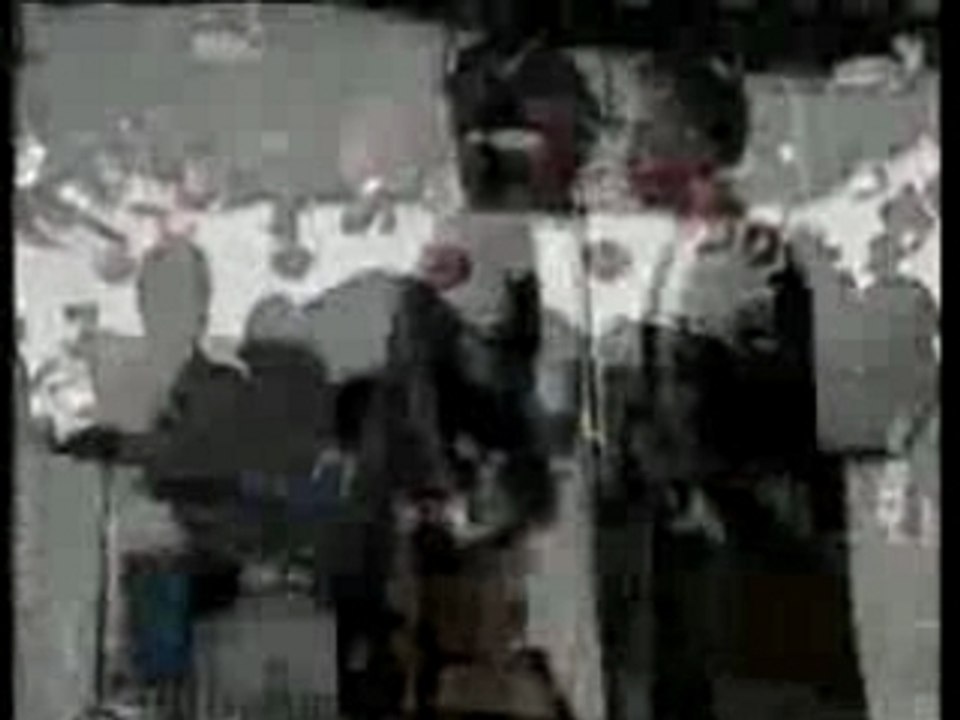 The Rembrandts- I'll be there for you