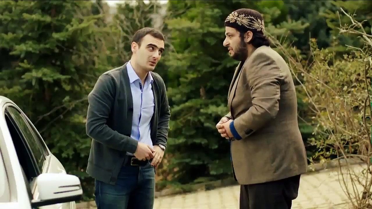 ceza - 2014 - fragman