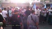 GNB brindó seguridad por posibles enfrentamientos entre opositores y chavistas