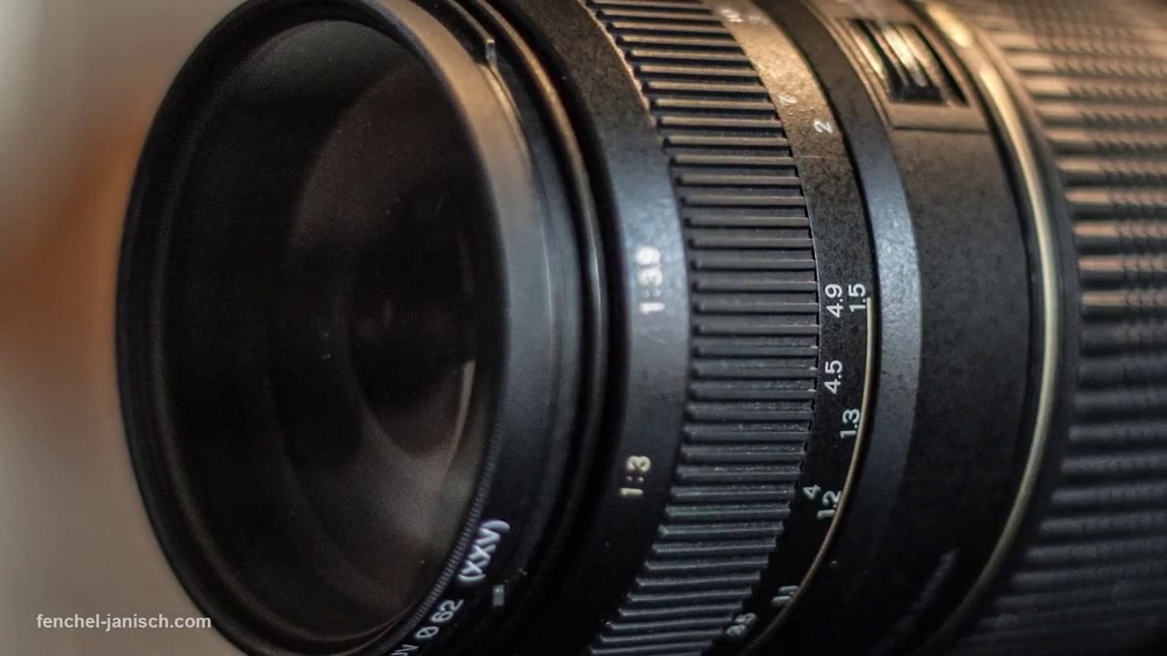 We made an 80-minute movie with DSLRs