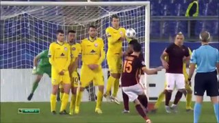 Highlights _ Roma 0-0 BATE Borisov _  09_12_2015