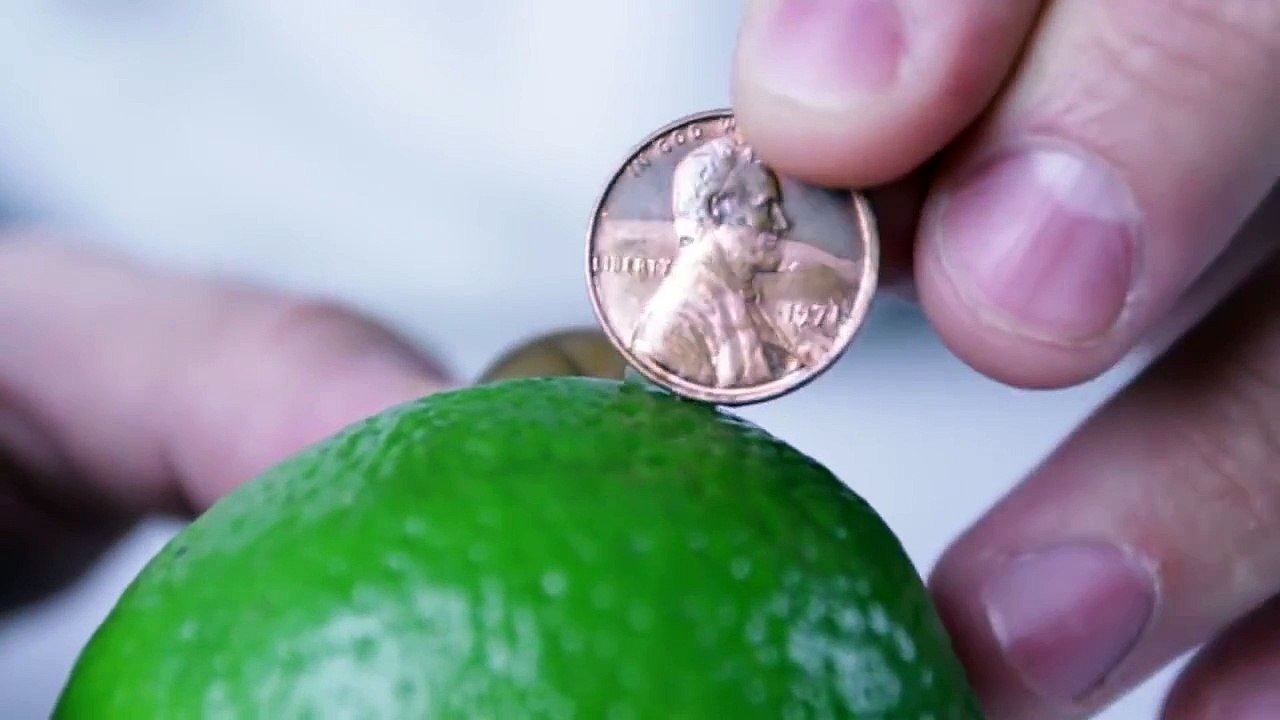 Lime + Coin = ?