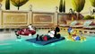 Mickey Mouse Shorts - Stayin Cool | Official Disney UK HD