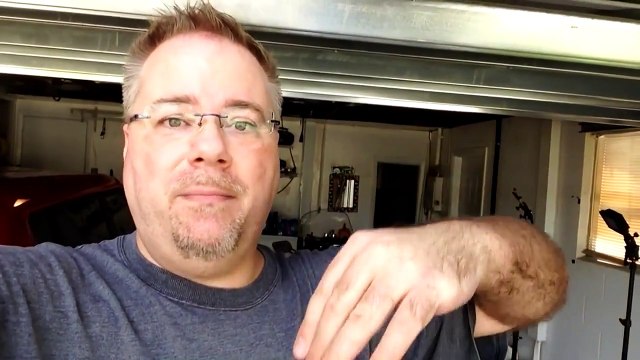 Seth LAAM Custom Seat Yamaha FJR 1300 ES Full Review